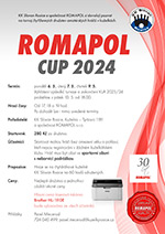 Romapol Cup 2024